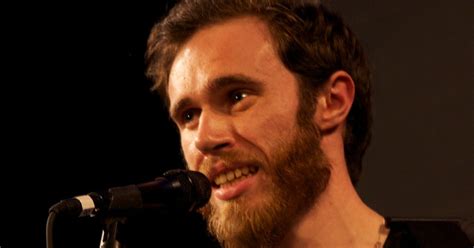 James vincent was born on november 7, 1977 in torrance, california, usa. Review: James Vincent McMorrow at Albert Hall, Manchester ...