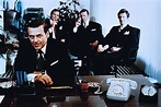 Vier gegen die Bank (TV Movie 1976) - IMDb