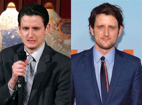Zach Woods Gabe From The Office Cast Where Are They Now E News