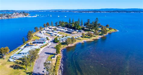 Lake macquarie is located in lake macquarie. Dog-friendly Lake Macquarie Welcomes You | Australian Dog ...