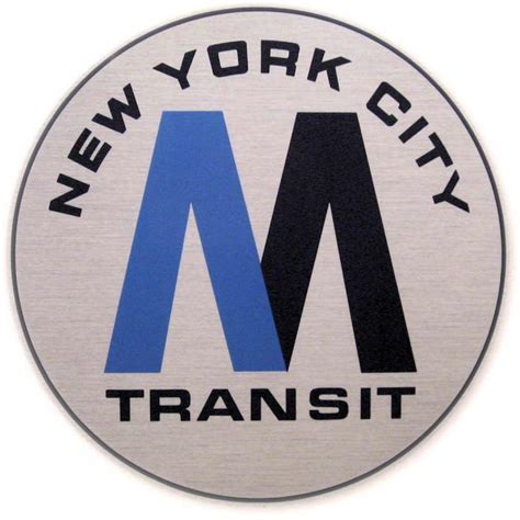 Collectible new york postcards └ us states, cities & towns └ collectible postcards └ collectibles all categories antiques art automotive baby books business & industrial cameras & photo cell phones & accessories clothing, shoes & accessories coins & paper money collectibles. Vintage M Dual Tone NYCT Sticker in 2020 | Logo sticker ...