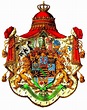 Regno di Sassonia | ザクセン, ドレスデン, 紋章