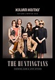 The Huntingtans: Chewing Gum & Love Affairs (película 2016) - Tráiler ...
