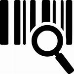 Barcode Scan Icon Clipart Code Svg Scanner
