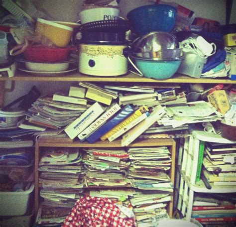 Common Misconceptions Of Hoarding What They Actually Mean