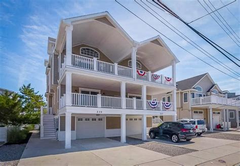 12 Best Airbnbs In New Jersey Beaches Houses Vacation Rentals