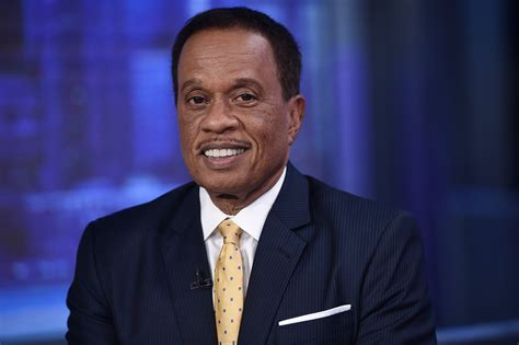 Juan Williams, a Liberal Outlier at Fox News, Is Leaving 'The Five ...