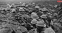 La Première Guerre mondiale en un documentaire interactif - Cartolycée