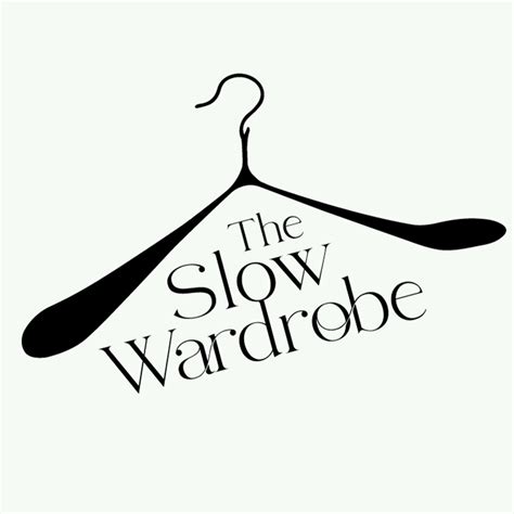 The Slow Wardrobe
