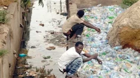 Fct Urges Action On Sanitation Open Defecation Daily Asset Online