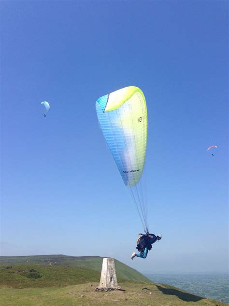 South East Wales Hang Gliding And Paragliding Club Sewhgpgc