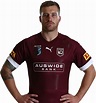 Official Ampol State of Origin profile of Cameron Munster for ...
