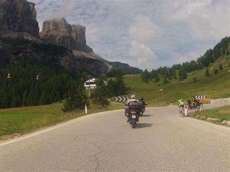 Les Dolomites Les Grands Cols Italiens Et Suisses Skaangelsover