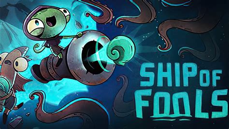 Ship Of Fools GamePlay PC YouTube