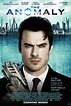 The Anomaly DVD Release Date October 6, 2015