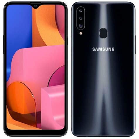 Samsung Galaxy A20s Specs Price And Best Deals Naijatechguide