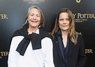 'Handmaid's Tale' Actress Cherry Jones Opens up about Her Marriage with ...