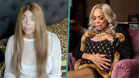 Wendy Williams Breaks Down Over Health And Money Struggles In Shocking