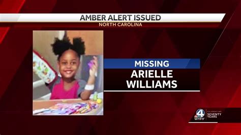 north carolina amber alert youtube