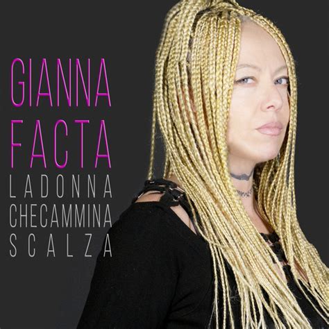 gianna facta spotify