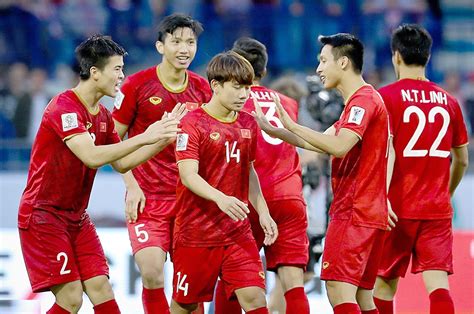 Cùng xem lịch thi đấu vòng loại world cup 2022 trong bài viết này nhé! Việt Nam sẽ gặp khó sau khi FIFA dời lịch vòng loại World ...