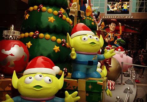 A113animation New Toy Story Tv Special To Air This Christmas