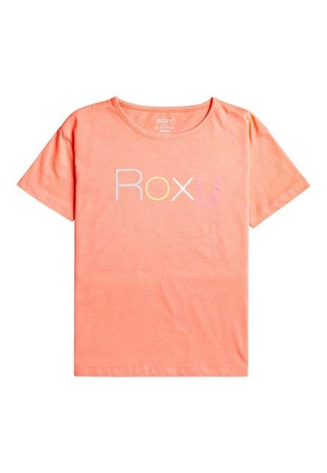 Obtenir Roxy Day And Night T Shirt Imprimé Desert Flower De Roxy Magasin En Ligne Dans Un