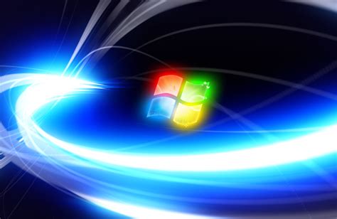 Windows 10 Logo Animated Wallpaper Wallpapersafari