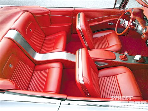 1960 Cadillac Convertible Hot Rod Network