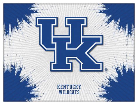 Kentucky Wildcats Logo Kampion