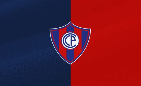 Socios Club Cerro Porteño Sitio Oficial