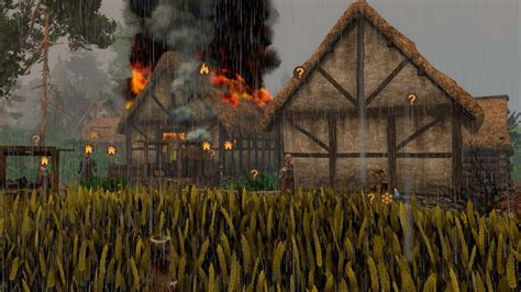 Фан клуб игры life is feudal: Life is Feudal: Forest Village - How to Survive the First ...