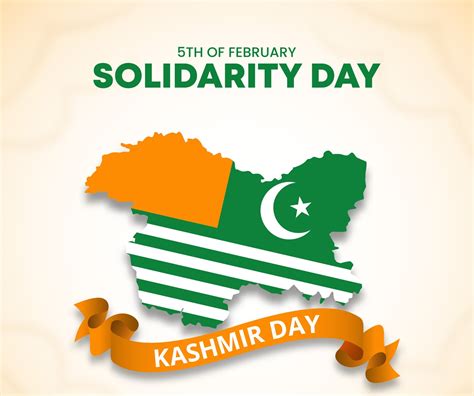 Pakistan Observes Kashmir Solidarity Day To Reaffirming Support For