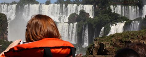 Rio De Janeiro Iguazu Falls Adventure Tour Brazil Adventure Tours