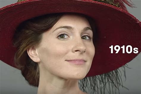 100 Years Of Irish Beauty Is Perfectly Captivating
