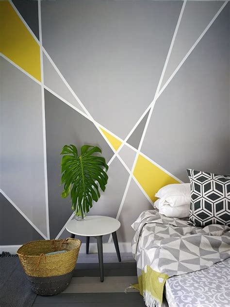 22 Best Bedroom Accent Wall Design Ideas To Update Your