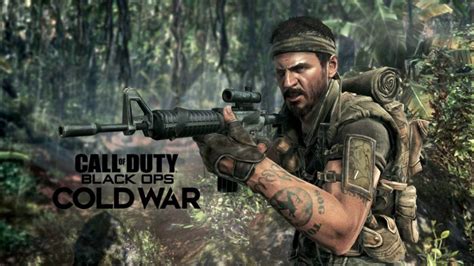 Call Of Duty Black Ops Cold War When To Play The Beta On Ps4 Xbox
