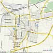 StepMap - Stadthagen - Landkarte für Deutschland