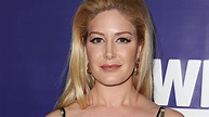Heidi Montag Says She "Died" During Plastic Surgery Procedures | Allure
