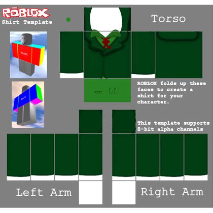 G R E E N T E M P L A T E S H I R T R O B L O X Zonealarm Results - roblox shirt template green hoodie