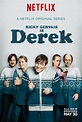 Sección visual de Derek (Serie de TV) - FilmAffinity