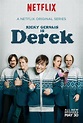 Sección visual de Derek (Serie de TV) - FilmAffinity