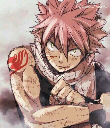 Etherious Natsu Dragneel End Wiki Anime Amino