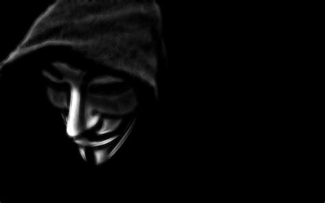 Gambar Anonymous Wallpapers Hd Pixelstalk Net Gambar Hacker Indonesia