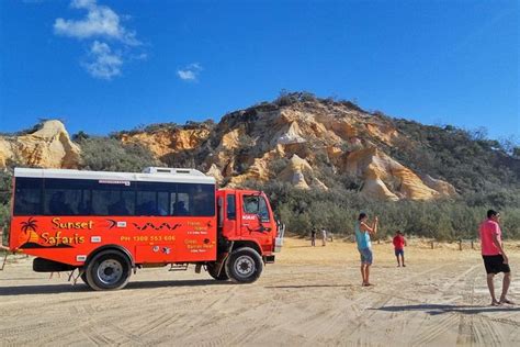 3 Day Fraser Island 4wd Tour From Brisbane Or The Gold Coast 2024