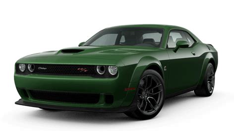 2022 Dodge Challenger Muscle Car Dodge Canada