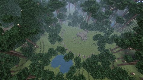 The Hunger Games Arena M5 V 1 21 Minecraft Map