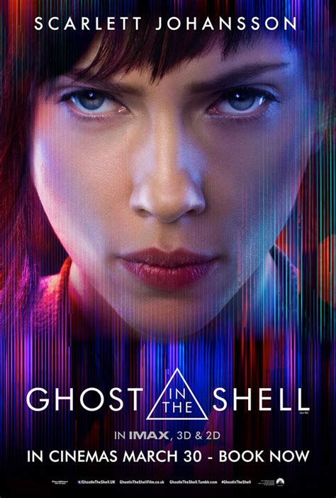 Over the objections of her designer dr. Ghost In The Shell | Book tickets at Cineworld Cinemas