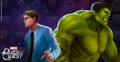 Character Rebalance The Hulk Bruce Banner — 505 Go Inc Forums