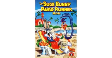 The Bugs Bunnyroad Runner Movie Movie Review Common Sense Media